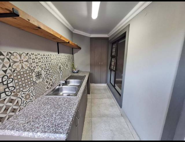 3 BEDROOM HOUSE FOR SALE IN MONTE CHRISTO